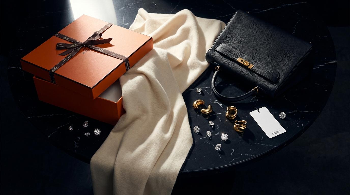 most expensive clothing brands