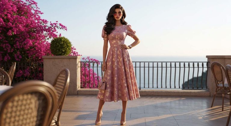 Spring Brunch Outfits