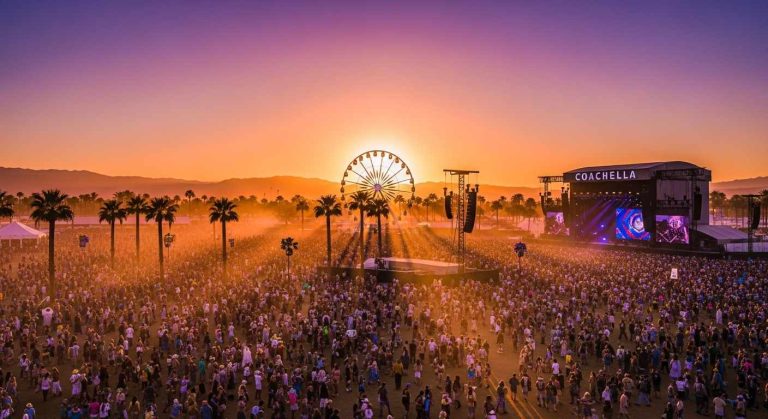 coachella
