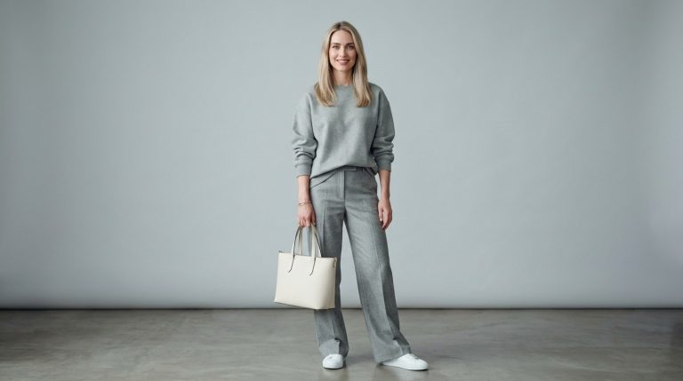 heather grey